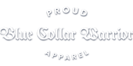 Blue Collar Warrior