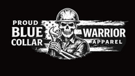 Blue Collar Warrior