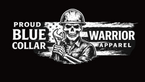 Blue Collar Warrior 