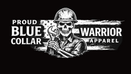 Blue Collar Warrior 